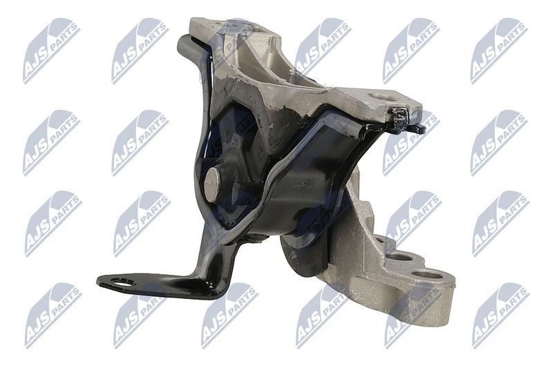 Paigutus, Mootor, NTY ZPS-PL-041