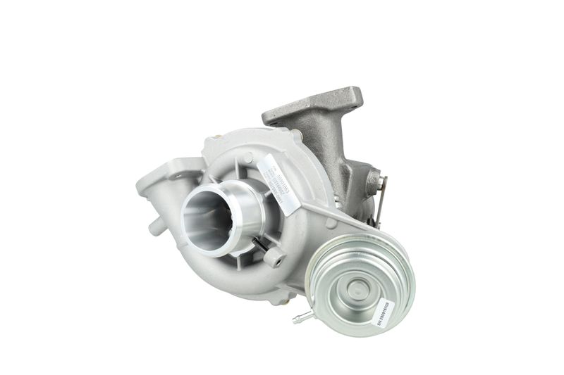 Kompressor, ülelaadimine, NRF 90010119