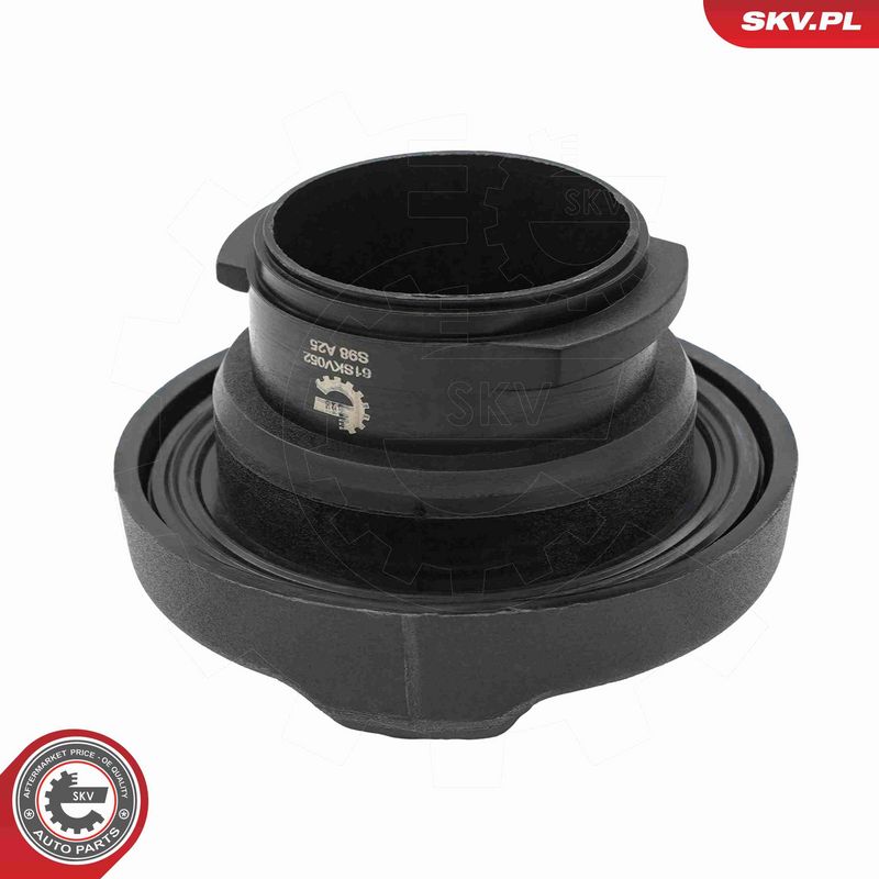 ESEN SKV 61SKV052 Cap, oil filler neck