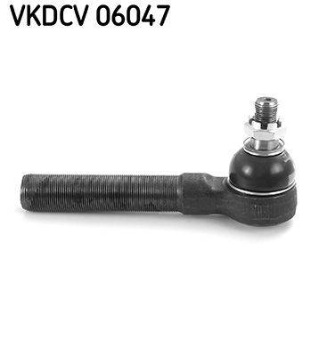 Hlava příčného táhla řízení VKDCV 06047