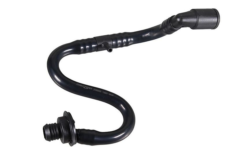 METZGER AUTOTEILE 2180036 - Vacuum Line, brake booster