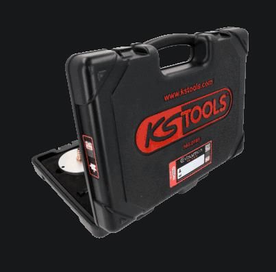 Õhutusotsikud-Komplekt, KS TOOLS 160.0785