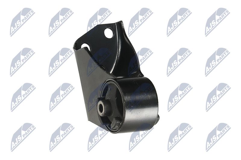 Paigutus, Mootor, NTY ZPS-KA-309