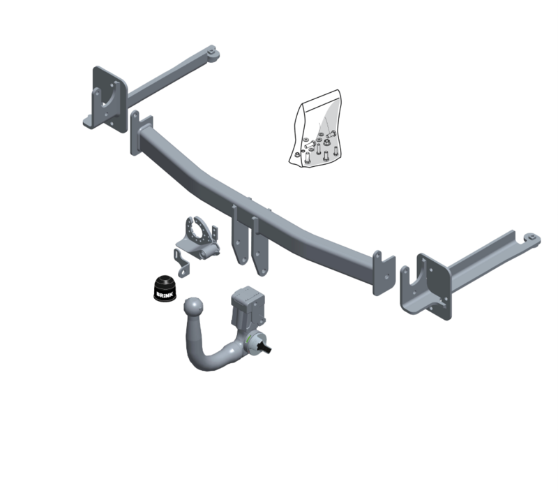 Haakeseade, BRINK 685400