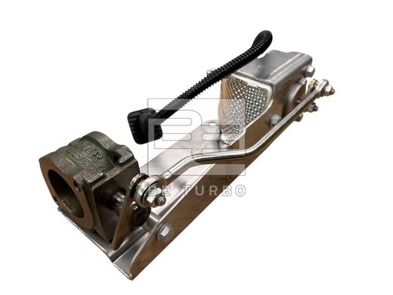 BE TURBO 440077 EGR Valve