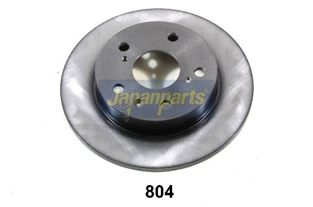 JAPANPARTS Stabdžių diskas