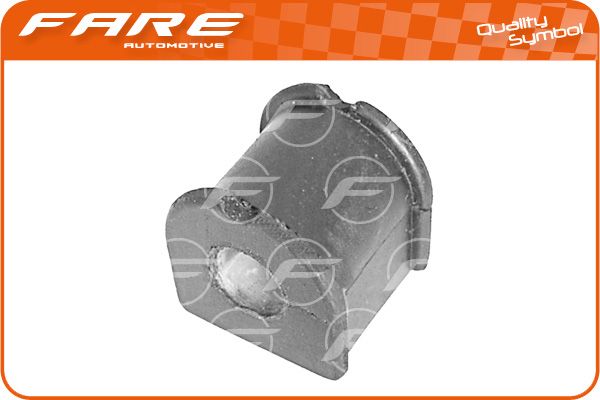 FARE SA 2634 - Anti-Roll Bar Bush Kit