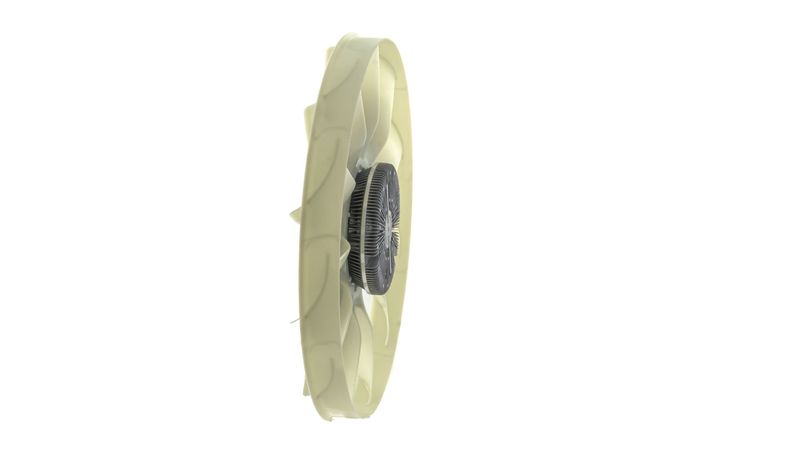 Product Image - Koelventilatorwiel - CFF514000P - MAHLE