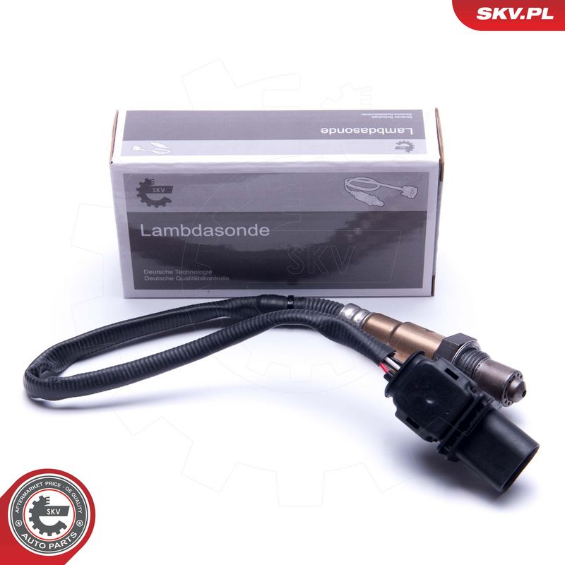 Lambda andur, ESEN SKV 09SKV414