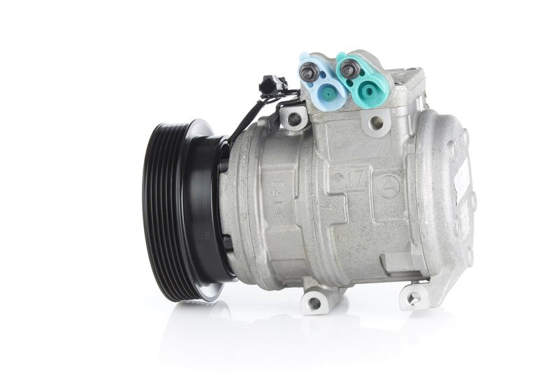 Kompressor, kliimaseade, NISSENS 890067