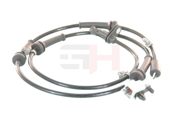 Andur, rattapöörete arv, GH GH-712212