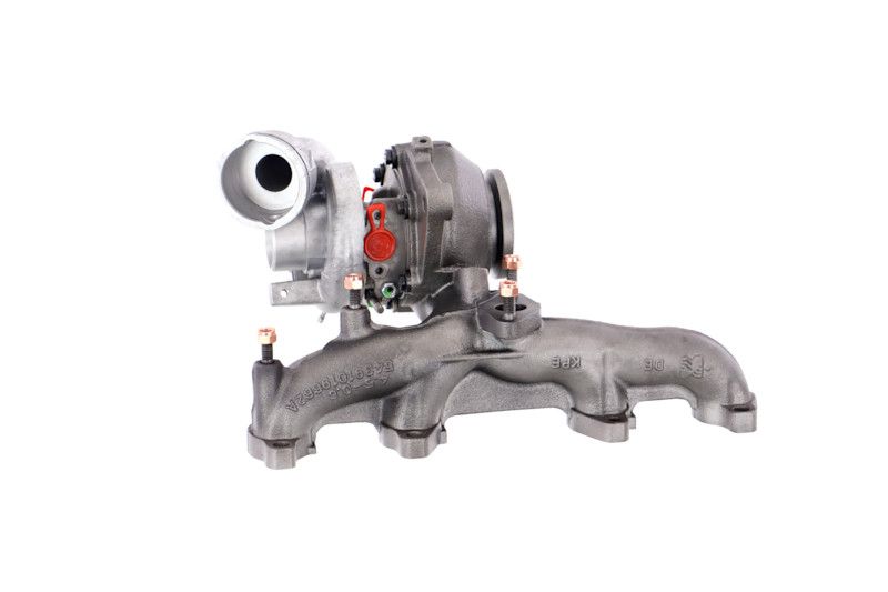 REMANTE 003-001-000191R Charger, charging (supercharged/turbocharged)