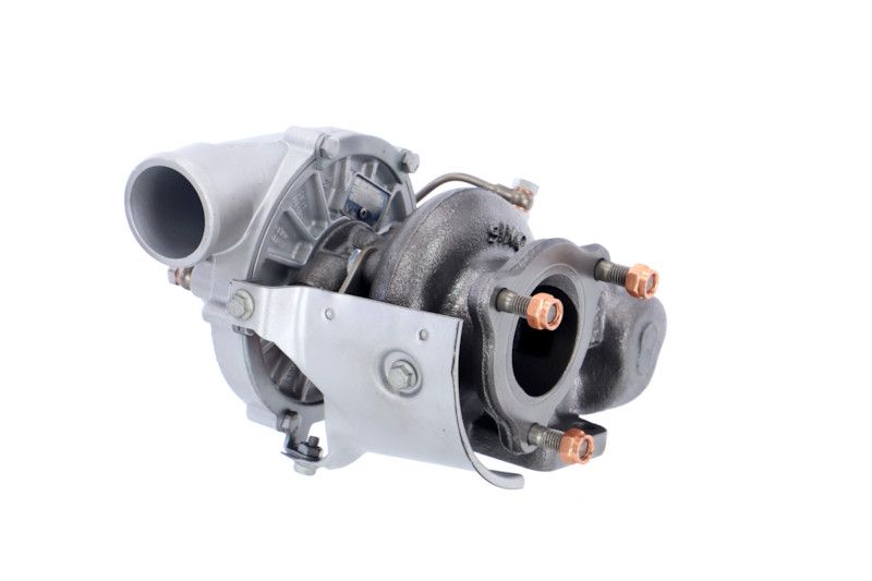 REMANTE 003-001-000032R Charger, charging (supercharged/turbocharged)