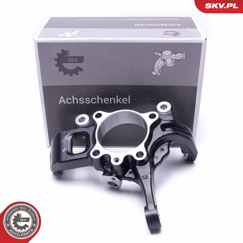 Käändmik, rattakinnitus, ESEN SKV 47SKV742