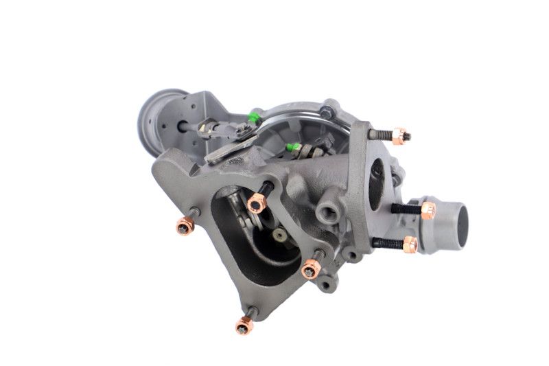 REMANTE 003-001-001192R Charger, charging (supercharged/turbocharged)