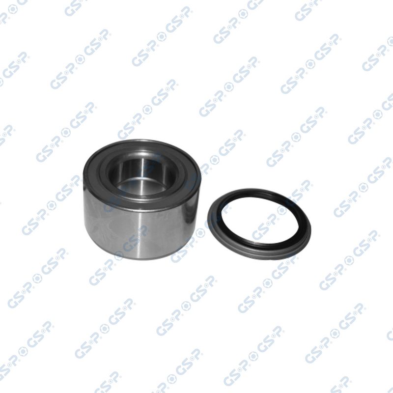 GSP GK0009 - Wheel Bearing Kit