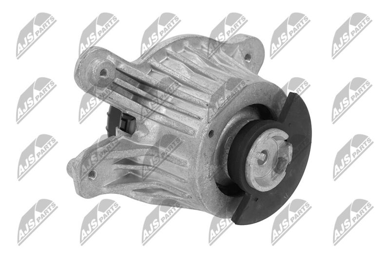 Paigutus, Mootor, NTY ZPS-ME-019