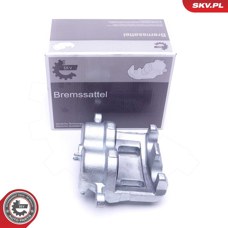 Pidurisadul, ESEN SKV 50SKV381