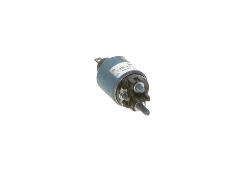 BOSCH 2339305249 Solenoid Switch, starter