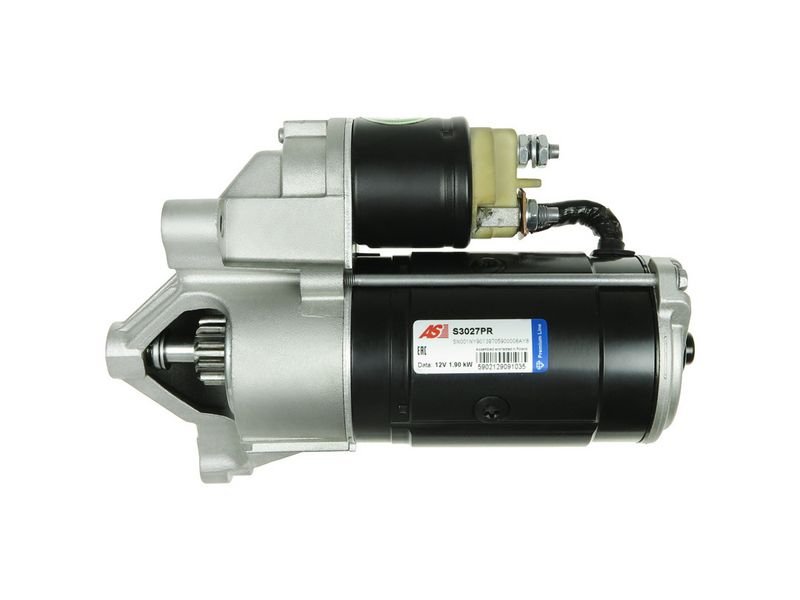 AS-PL S3027PR Starter
