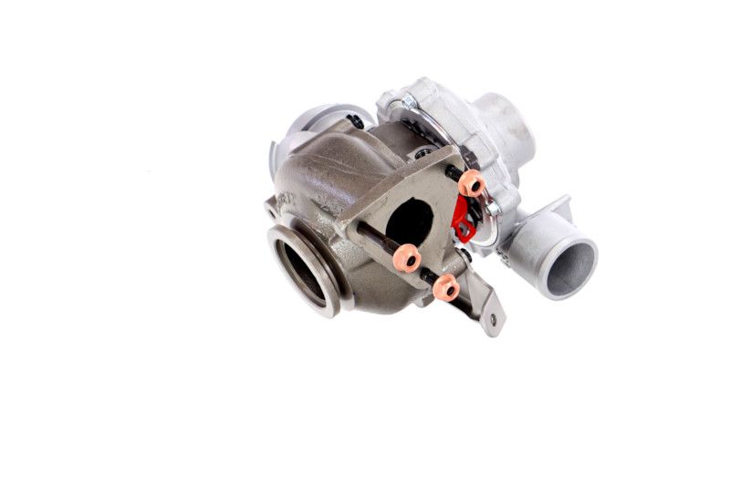 REMANTE 003-001-000081R Charger, charging (supercharged/turbocharged)