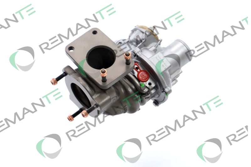REMANTE 003-001-000039R Turbokompresorius