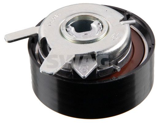 SWAG 30 03 0058 Tensioner Pulley, timing belt