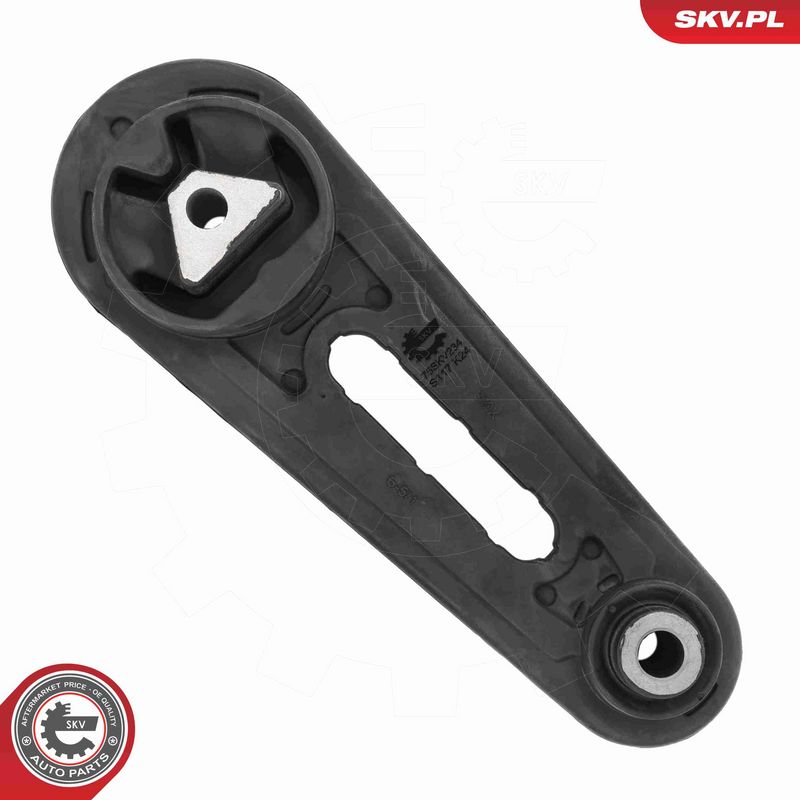 ESEN SKV 75SKV234 Mounting, engine