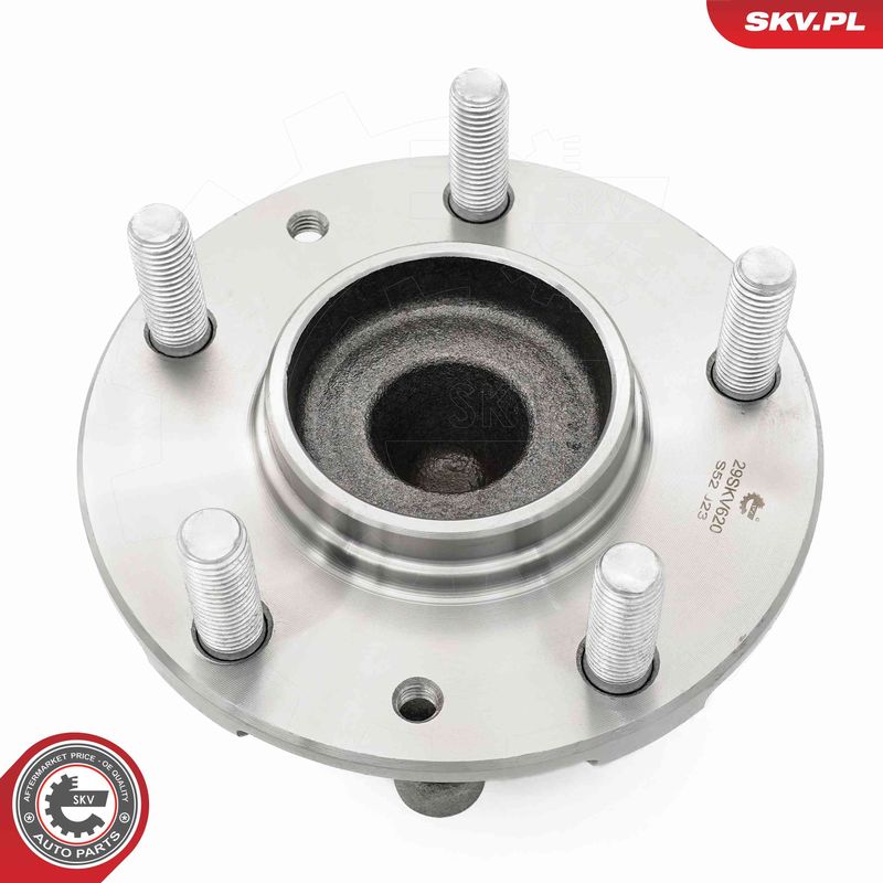 ESEN SKV 29SKV620 Wheel Bearing Kit