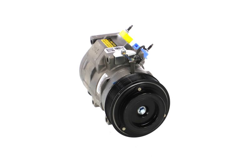 REMANTE 005-001-000303R Compressor, air conditioning