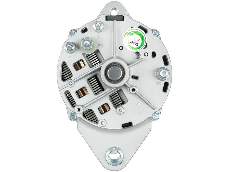 AS-PL A1066S Alternator