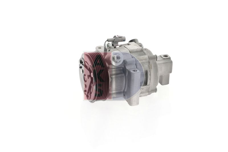 KOMPRESSOR KLIMAANLAGE AKS DASIS 851867N 1