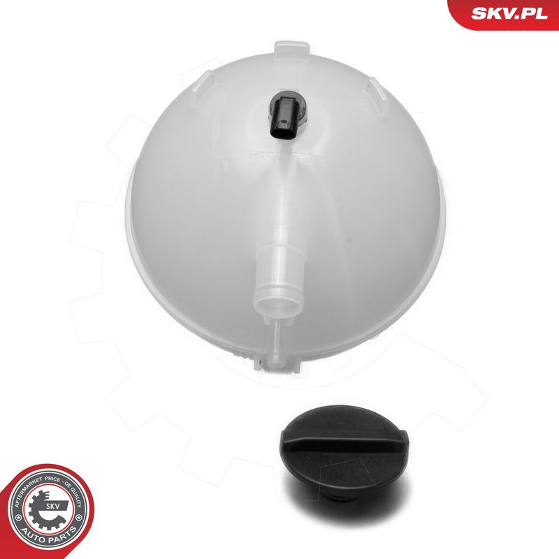 Paisupaak, jahutusvedelik, ESEN SKV 61SKV454