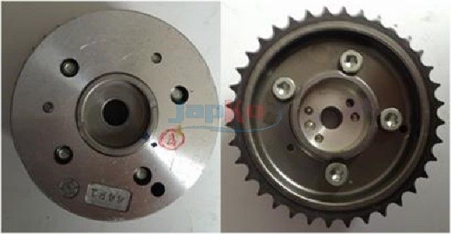 JAPKO VVTJ-0121 - Camshaft Adjuster