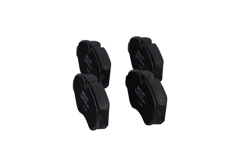 Sada brzdových destiček, kotoučová brzda 301027A