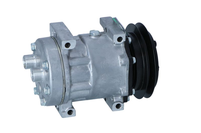 Kompressor, kliimaseade, NRF 32876