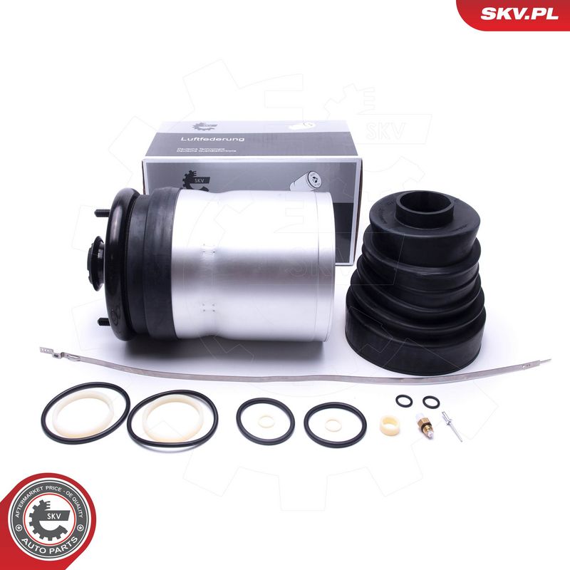 Õhuamort, ESEN SKV 58SKV059