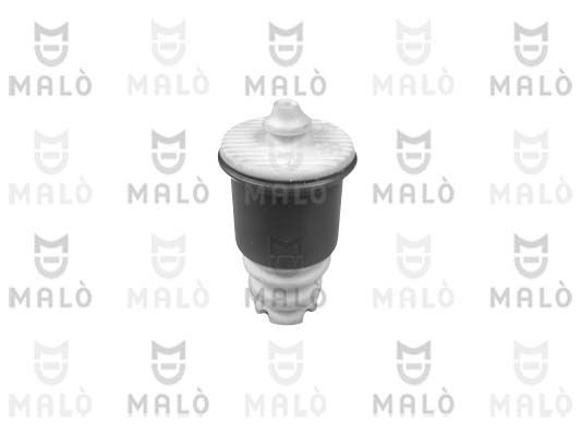 AKRON-MALÒ 15951 - Rubber Buffer, suspension