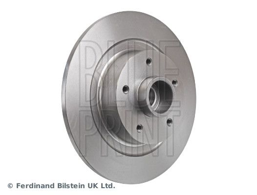 BLUE PRINT ADR164309 Brake Disc
