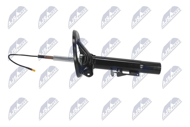 Amort, NTY A-PS-011