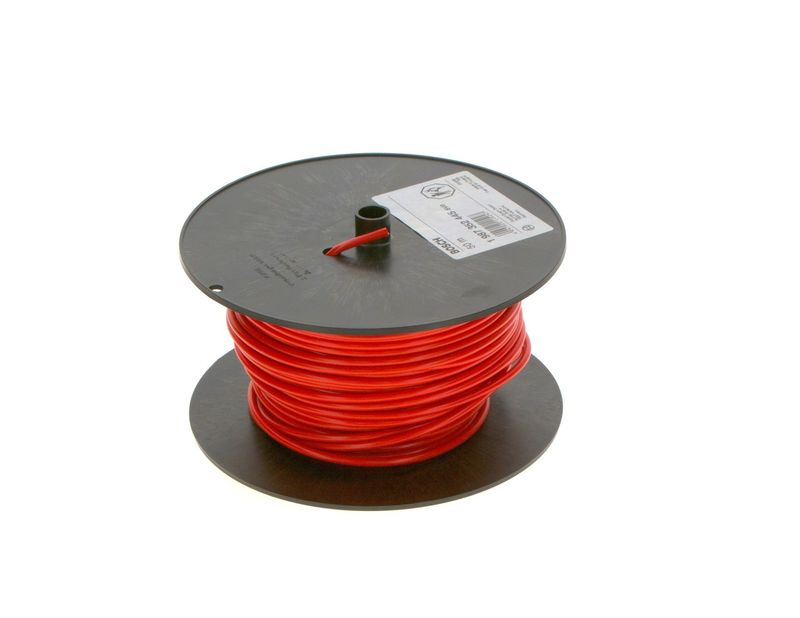 BOSCH 1987352445 Electric Cable