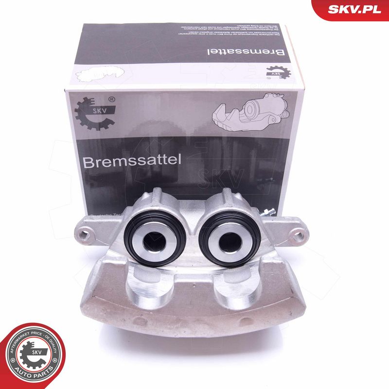 Pidurisadul, ESEN SKV 34SKV991