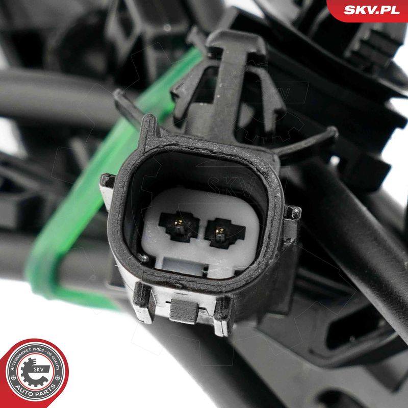 ESEN SKV 29SKV649 Wheel Bearing Kit