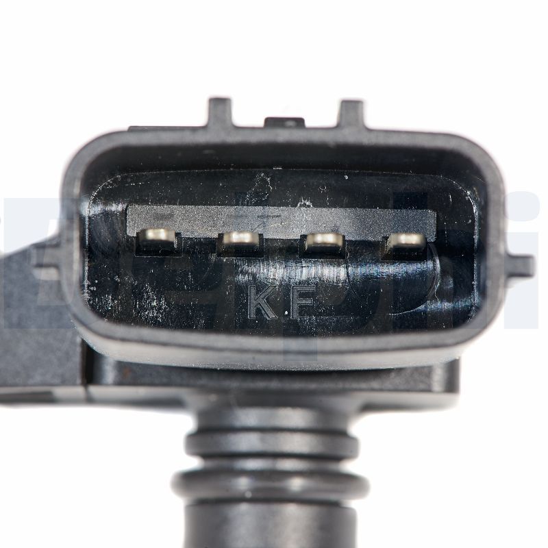 DELPHI PS10219 Air Pressure Sensor, altitude adaption