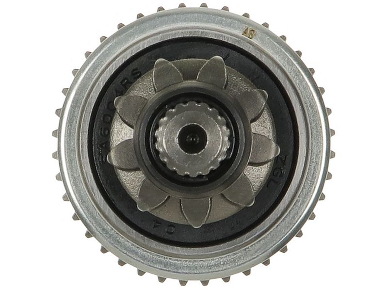 AS-PL SD6048 Freewheel Gear, starter