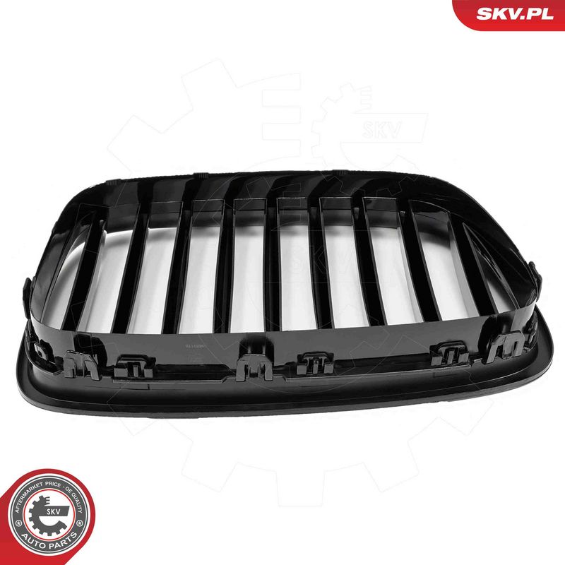 ESEN SKV 66SKV176 Radiator Grille