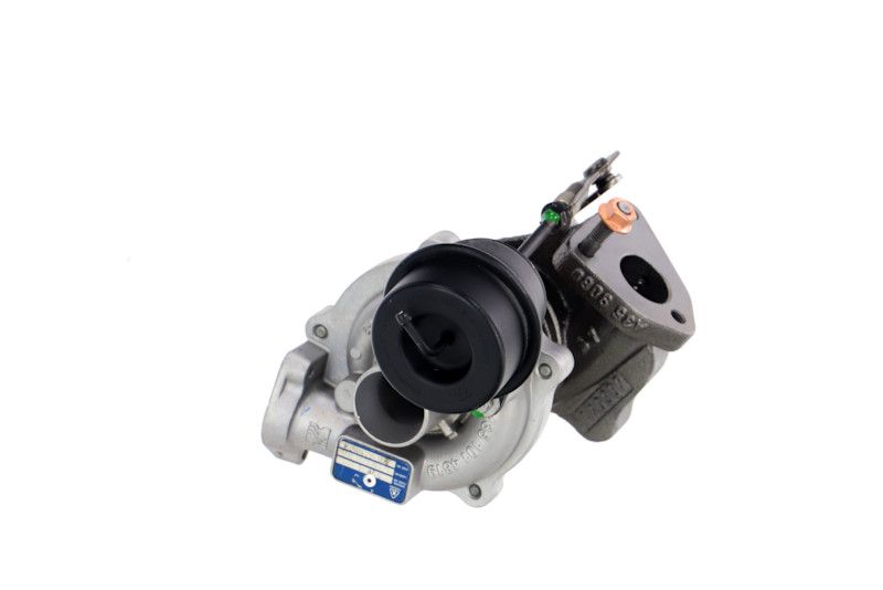 REMANTE 003-001-001258R Charger, charging (supercharged/turbocharged)