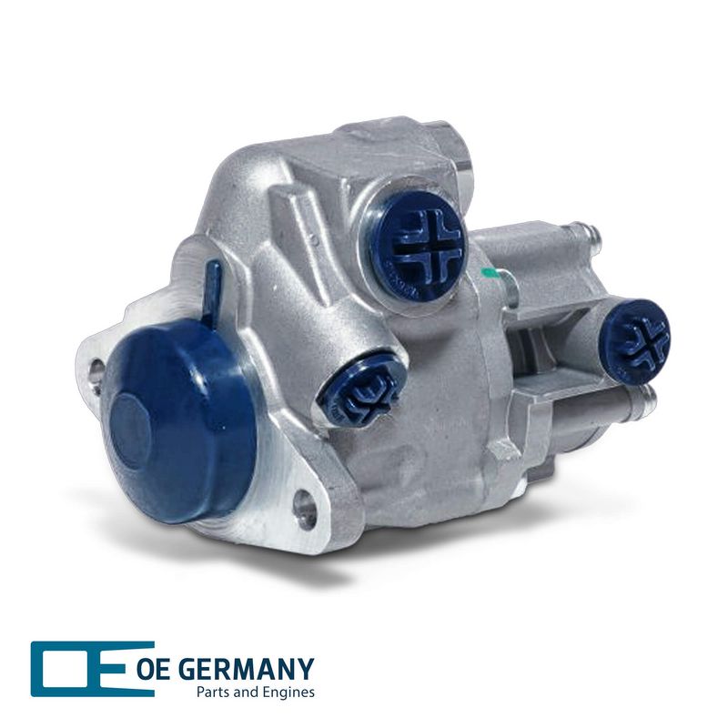 Hydraulické čerpadlo, řízení 01 1390 500002
