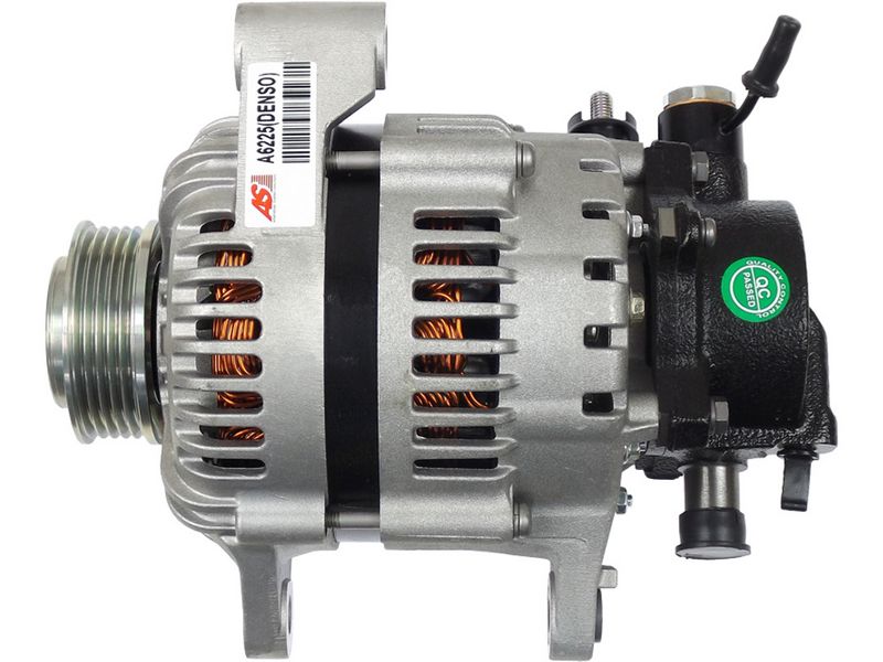 AS-PL A6225(DENSO) Alternator