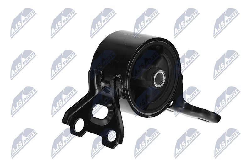 Paigutus, Mootor, NTY ZPS-CH-179